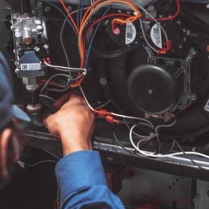 Photo of Patriot Pros Plumbing, Heating, Air & Electric
