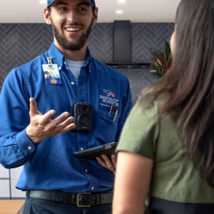 Photo of Patriot Pros Plumbing, Heating, Air & Electric