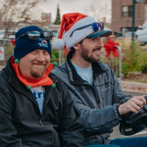 Photo of Patriot Pros Plumbing, Heating, Air & Electric