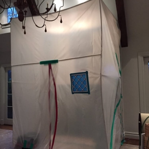 Photo of Cleaning Restoration Services