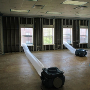 Photo of Cleaning Restoration Services