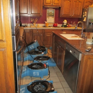 Photo of Cleaning Restoration Services