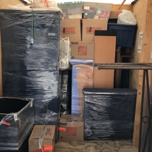 Photo of Tru Solutions Moving