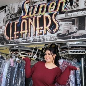 Photo of Super Cleaners