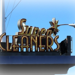 Photo of Super Cleaners
