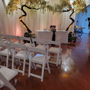 Miami Studio305 Reception Hall