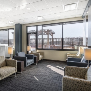 Photo of Regus Minnesota West End