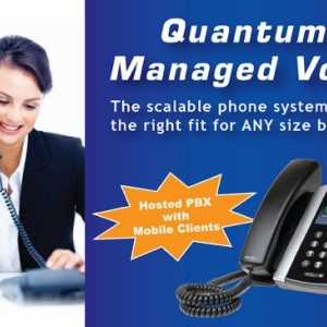 Photo of Quantum Internet and Telephone