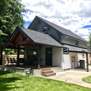 Photo of Morrison Werks Construction