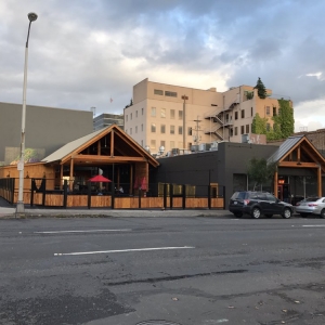 Photo of Morrison Werks Construction