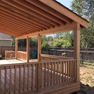 Photo of Morrison Werks Construction