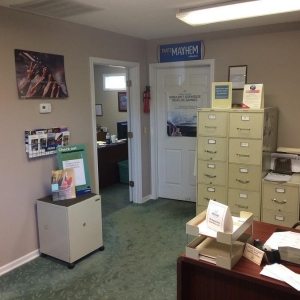 Photo of Allstate Insurance: Ron Stalvey Jr
