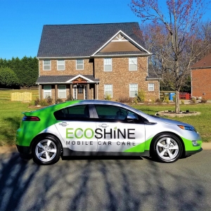 Photo of Ecoshine Car Care