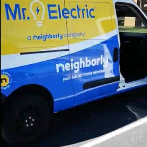 Photo of Mr. Electric of Fishers