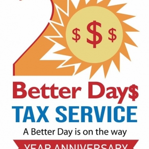Photo of Better Days Tax Service