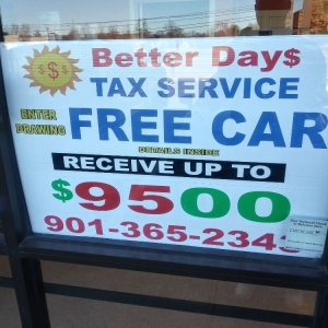 Photo of Better Days Tax Service