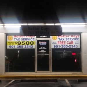 Photo of Better Days Tax Service