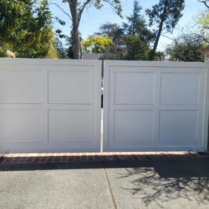 Photo of SF Bay Automatic Gates