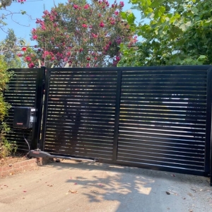 Photo of SF Bay Automatic Gates