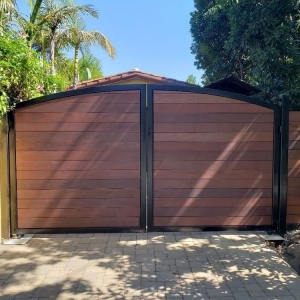 Photo of SF Bay Automatic Gates