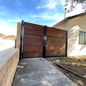 Photo of SF Bay Automatic Gates