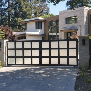 Photo of SF Bay Automatic Gates