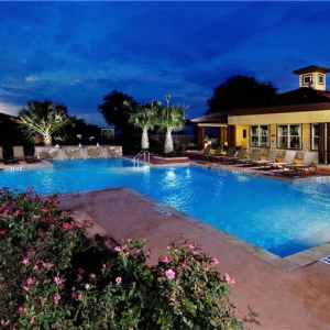 San Antonio Villas At Medical Center