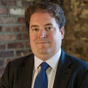 Photo of Andrew M Ayers