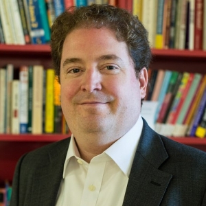 Photo of Andrew M Ayers