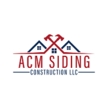 Photo of ACM Siding Construction