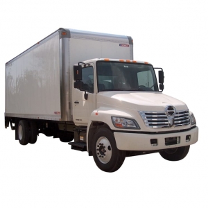Photo of Doghouse Shipping