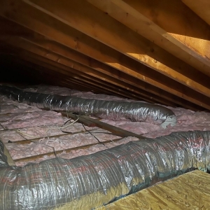 Photo of GreenSeal Weatherization
