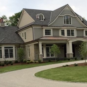 Photo of Abrams Roofing & Sheet Metal