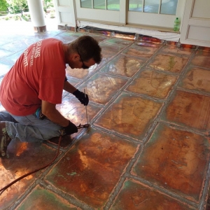 Photo of Abrams Roofing & Sheet Metal