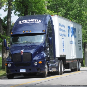 Photo of Stevens Moving & Storage of Detroit