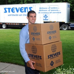 Photo of Stevens Moving & Storage of Detroit