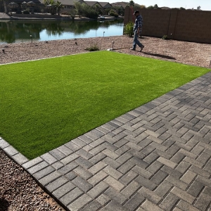 Maricopa Gonzalez Lucio Landscaping