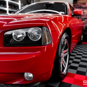 Photo of Gloss Boss Detail