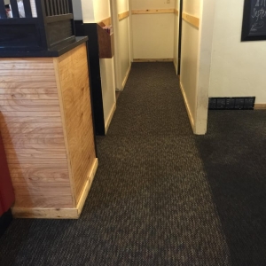 Photo of Brenchley's Carpet Cleaning