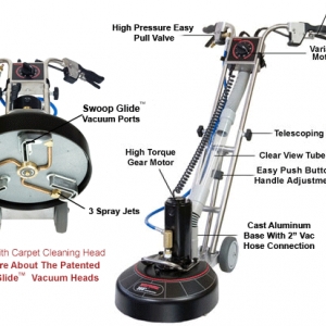 Photo of Brenchley's Carpet Cleaning