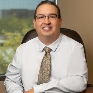 Photo of Philip Garcia Insurance and Financial Services