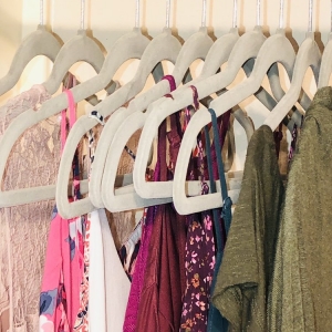 Photo of Arranging It All