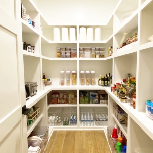 Photo of Arranging It All