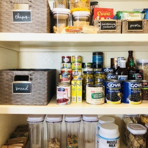 Photo of Arranging It All