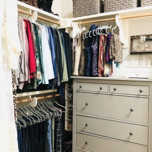 Photo of Arranging It All