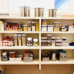 Photo of Arranging It All