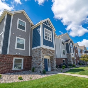 Photo of The Reserve at Destination Pointe