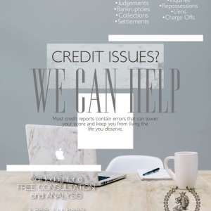 Suffolk Ultimate Care Credit Repair