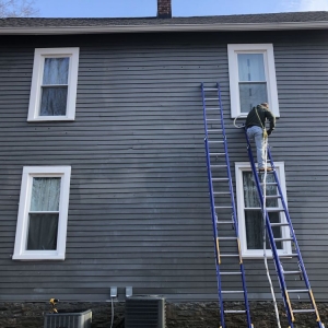 Photo of Bluegrass Foam Insulation