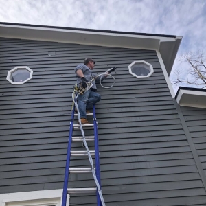 Photo of Bluegrass Foam Insulation